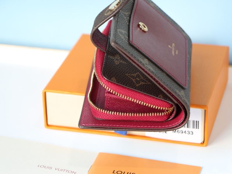 Louis Vuitton Wallets Purse